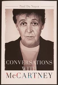 McCartney, Paul- Conversations With McCartney Clearance Free Shipping