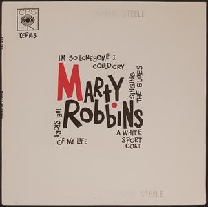 Marty Robbins - A White Sport Coat Real Online