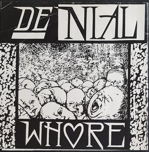 Denial - Whore Discount Manchester