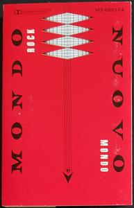 Mondo Rock - Nuovo Mondo Cheap Sale Manchester Great Sale
