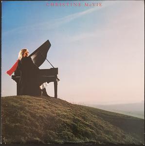 McVie, Christine  (Fleetwood Mac)- Christine McVie Free Shipping Big Discount