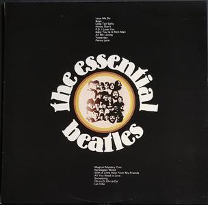 Beatles - The Essential Beatles Sale How Much