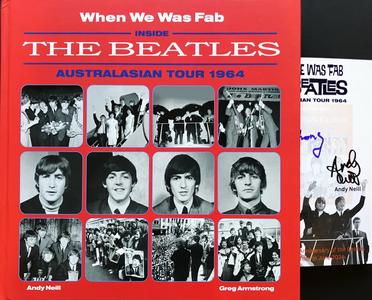 Beatles - When We Was Fab Low Pice Fee Shipping