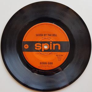 Bee Gees (Robin Gibb) - Saved By The Bell Cheap Sale Footaction