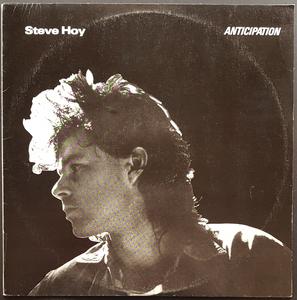 Steve Hoy - Anticipation Sale Get To Buy