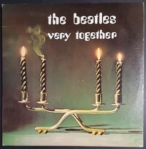 Beatles - Very Together Buy Cheap Best Wholesale
