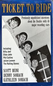 Beatles - Ticket To Ride Cheapest For Sale