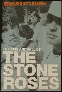 Stone Roses - Breaking Into Heaven - The Rise And Fall Of The Stone Roses Online Online Free Shipping