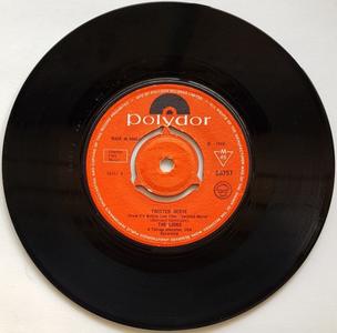 The Lions - Twisted Nerve Official