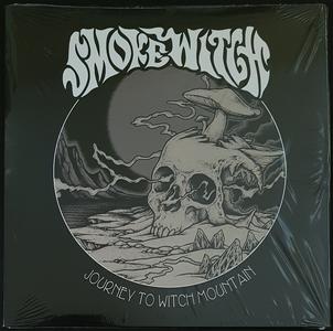 Smoke Witch - Journey To Witch Mountain Discount Best Place