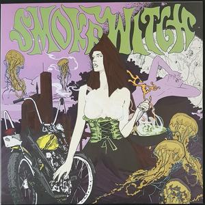 Smoke Witch - Smoke Witch Pictures Online