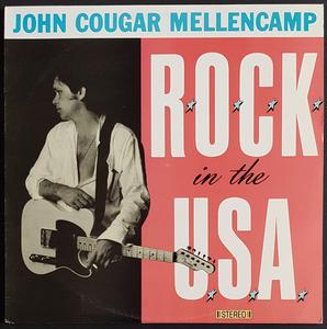 John Mellencamp - R.O.C.K. In The U.S.A. Best Seller