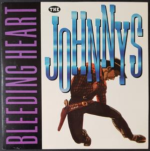 Johnnys - Bleeding Heart Shop Offer Cheap Online