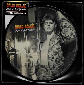 David Bowie - Rock 'n' Roll Suicide Wiki Cheap Online