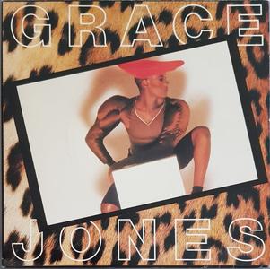 Jones, Grace - The Hunter Gets Captured By The Game Clearance For Cheap