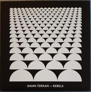 Damn Terran - Rebels 2025 New