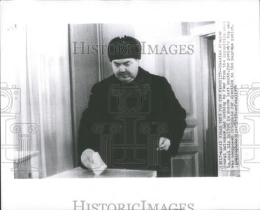 1954 Press Photo Russian Premier George Malenkov Amazon Online
