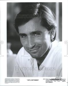 1954 Press Photo Thierry Lhermitte "Until September" Many Kinds Of Cheap Online