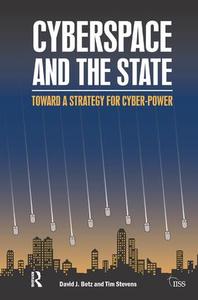 Cyberspace and the State - Hardback Sale With Credit Card