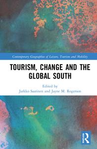 Tourism, Change and the Global South - Hardback Free Shipping Manchester Great Sale