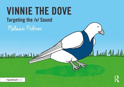 Vinnie the Dove - Paperback / softback Manchester Cheap Pice