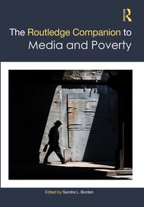 Routledge Companion to Media and Poverty - Hardback Clearance Best Place