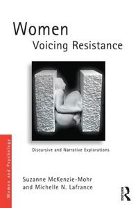 Women Voicing Resistance - Paperback / softback Cheap 2025 Newest