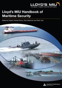 Lloyd's MIU Handbook of Maritime Security - Hardback Order