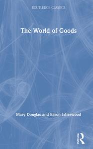 World of Goods - Hardback Cheap Pice