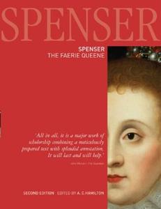 Spenser: The Faerie Queene - Paperback / softback Free Shipping Cheap Real