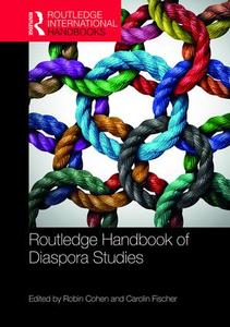 Routledge Handbook of Diaspora Studies - Hardback Clearance Footlocker Pictures