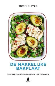 Kookboek - De Makkelijke Bakplaat - Rukmini Iyer Sale Geniue Stockist