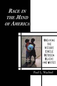 Race in the Mind of America - Hardback Enjoy Cheap Pice