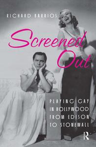 Screened Out - Hardback Sale Best Sale