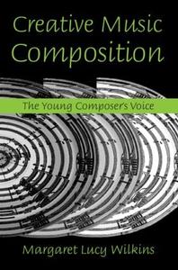 Creative Music Composition - Hardback Buy Cheap With Mastercard