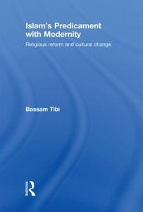 Islam's Predicament with Modernity - Hardback Reliable Sale Online