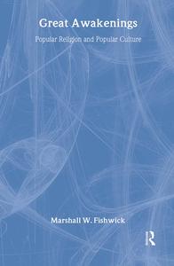 Great Awakenings - Hardback Outlet Fashionable