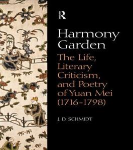 Harmony Garden - Hardback Cheap Sale 2025