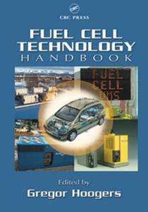 Fuel Cell Technology Handbook - Hardback Buy Cheap Big Sale