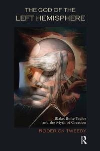 God of the Left Hemisphere - Hardback Sale Low Pice