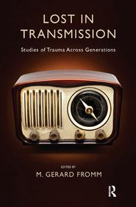 Lost in Transmission - Hardback Sale Pre Order