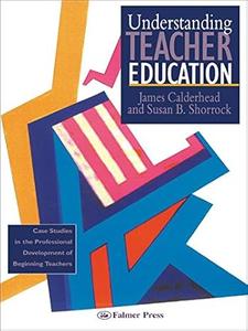 Understanding Teacher Education - Hardback Clearance Newest
