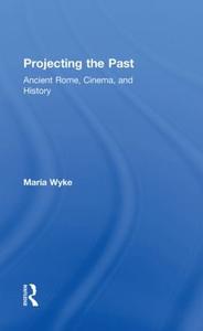 Projecting the Past - Hardback Discount Inexpensive