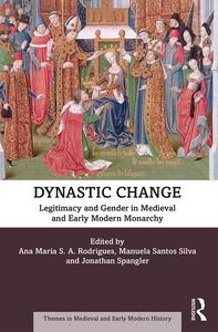 Dynastic Change - Hardback 100% Original