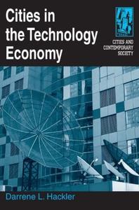 Cities in the Technology Economy - Hardback Outlet Looking For