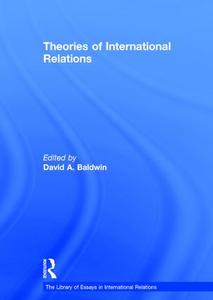 Theories of International Relations - Hardback Outlet Lowest Pice