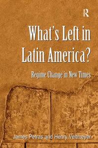 What's Left in Latin America? - Hardback Free Shipping Outlet Locations