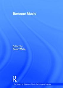 Baroque Music - Hardback Cheap New Arrival