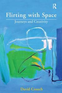 Flirting with Space - Hardback Sale Official