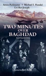 Two Minutes Over Baghdad - Hardback Outlet Cheap